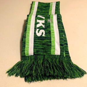 Seattle Seahawks Scarf